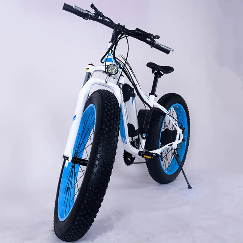 mens big wheel bike