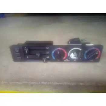 

8351110 control Heating/Air Conditioning Bmw Series 5 Saloon (e34) *