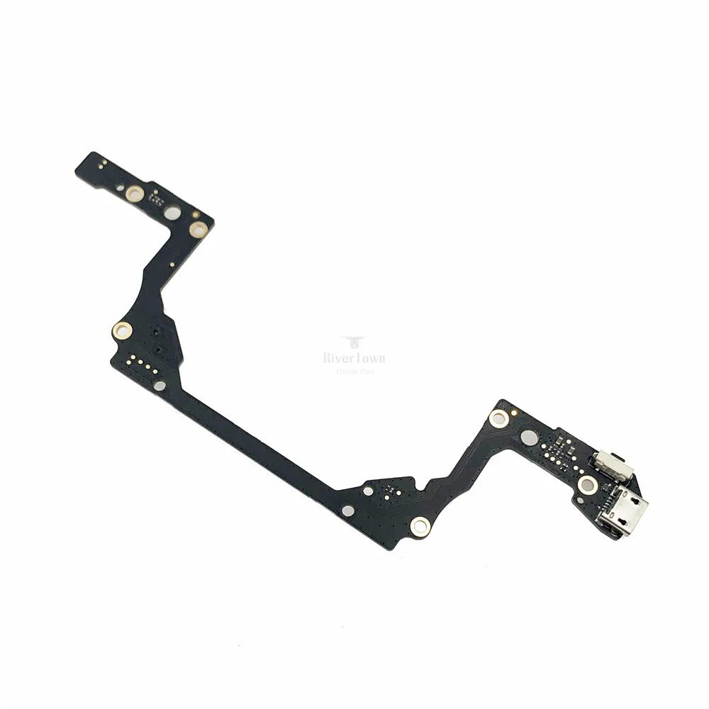Carte de boutons télécommande DJI Mavic 2 Pro/Zoom - Pièce d'origine neuve