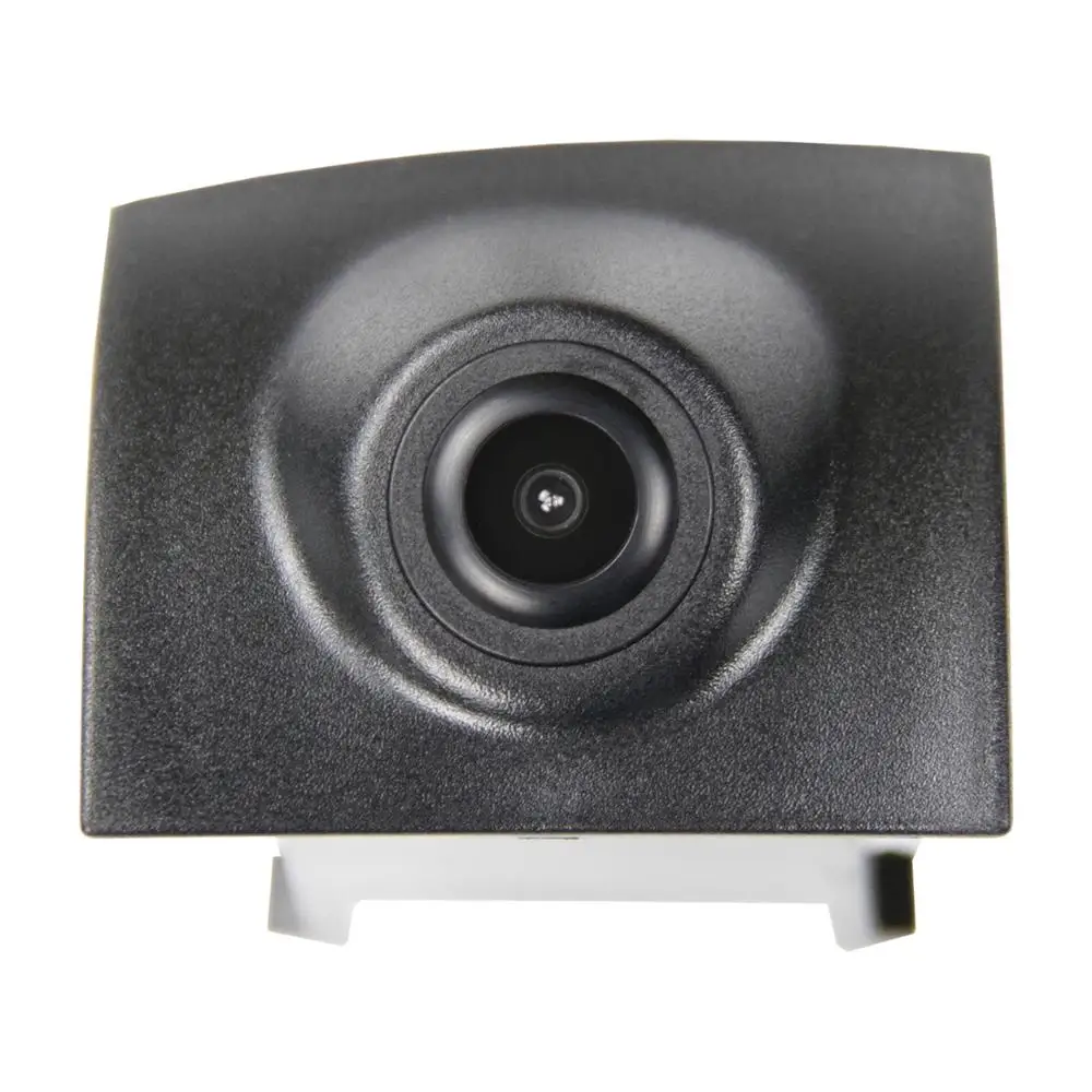 

HD Universal Car Front View Camera in Waterproof Case Flush Mounted into Car Badge for BMW X5 F15 2015 2016