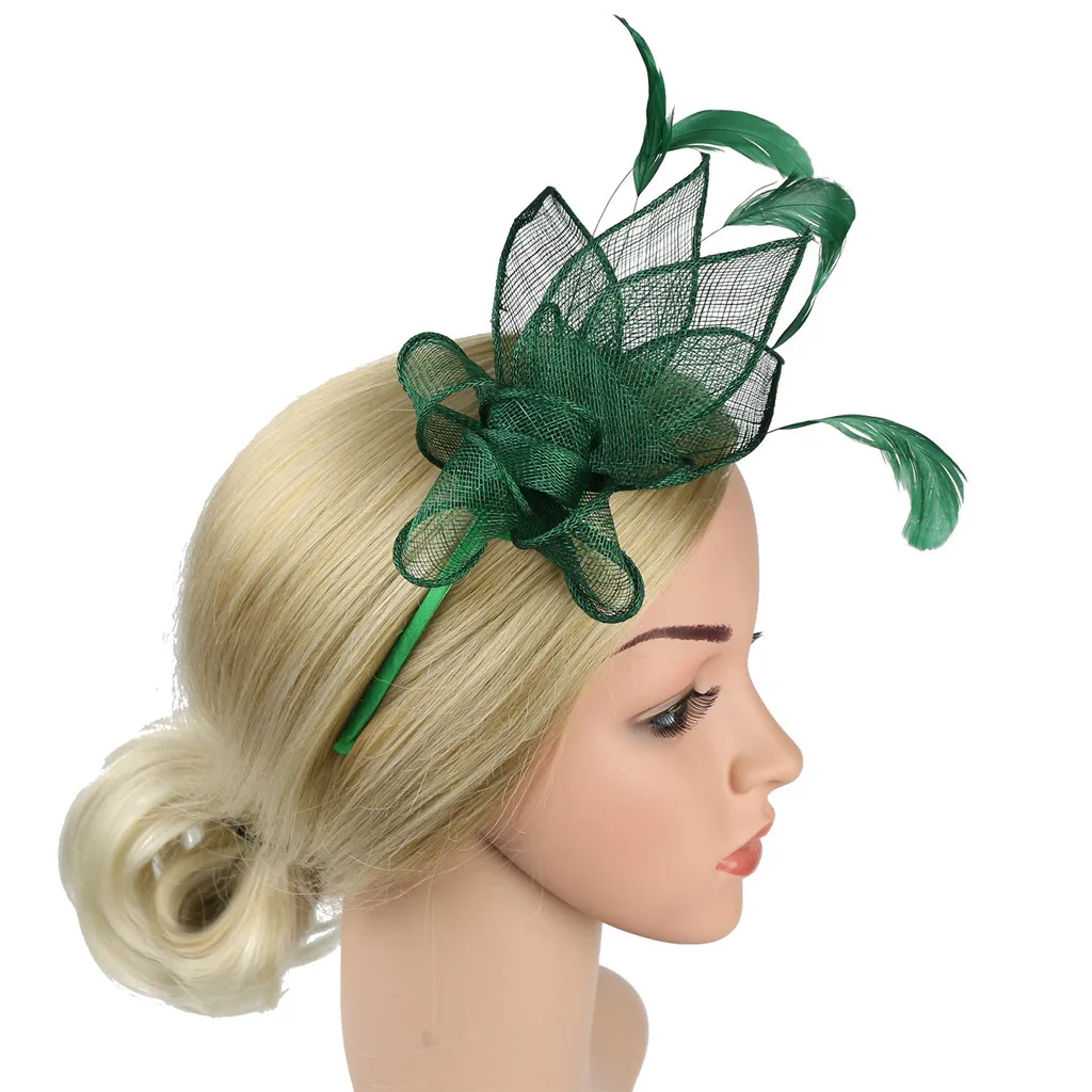 Женские вечерние заколки для волос на голову новинка 2019 Рождественские