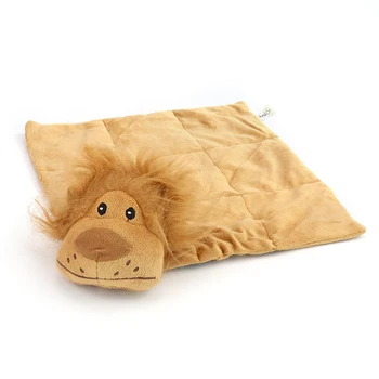 

1 Pcs Ring Paper Cat Toy Tiger Lion Head Plush Cat Toy Sisal Cat Scratcher Board Scratching Post Mat Toy Creative Pet Supplies
