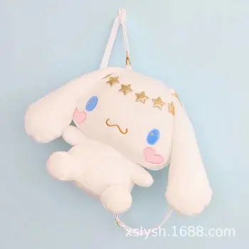 Kawaii Sanrio Plush Backpack 5