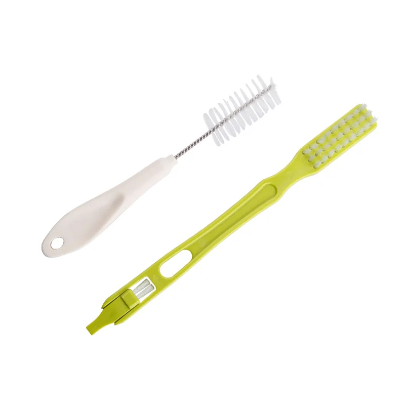 2pcs set cleaning brush for hurom slow juicer spare parts hu 600wn hh sbf11 hu 19sgm hu 100 hu 200 hu 300 etc Cleaning Brush for Hurom Slow Juicer Spare Parts HU-600WN hh-sbf11 hu-19sgm HU-100 HU-200 HU-300 etc