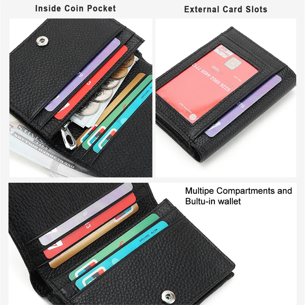 Small Crossbody Bag Cell Phone Purse Wallet with Credit Card Slots for  Women - China Cell Phone Purse and Wallet price | Made-in-China.com