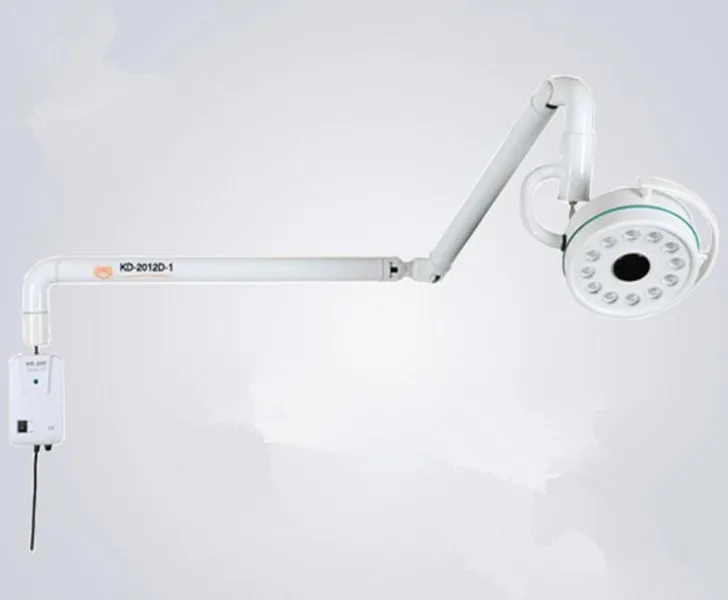 CE 36W 220 V/110 V подвесной светодиодный Хирургическая Лампа для медицинского осмотра бестеневая лампа