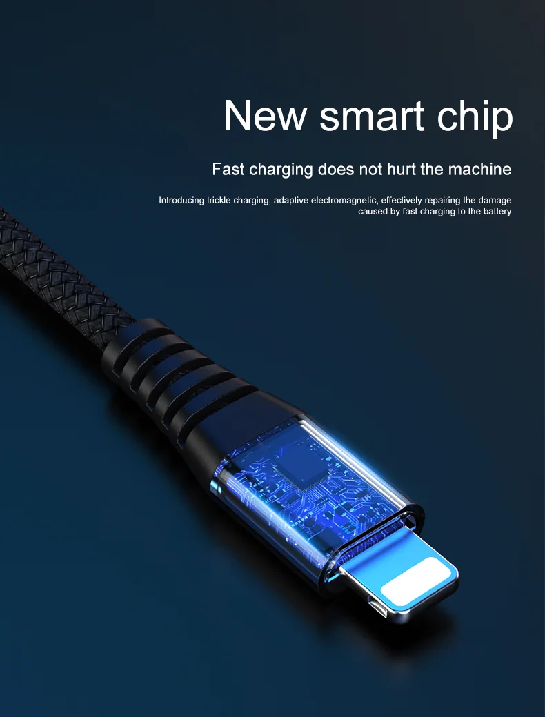VLAMPO PD type C-Lightning 8 Pin 18W кабель для быстрой зарядки для iPhone XS X 8, быстрое зарядное устройство для Macbook, шнур для синхронизации данных