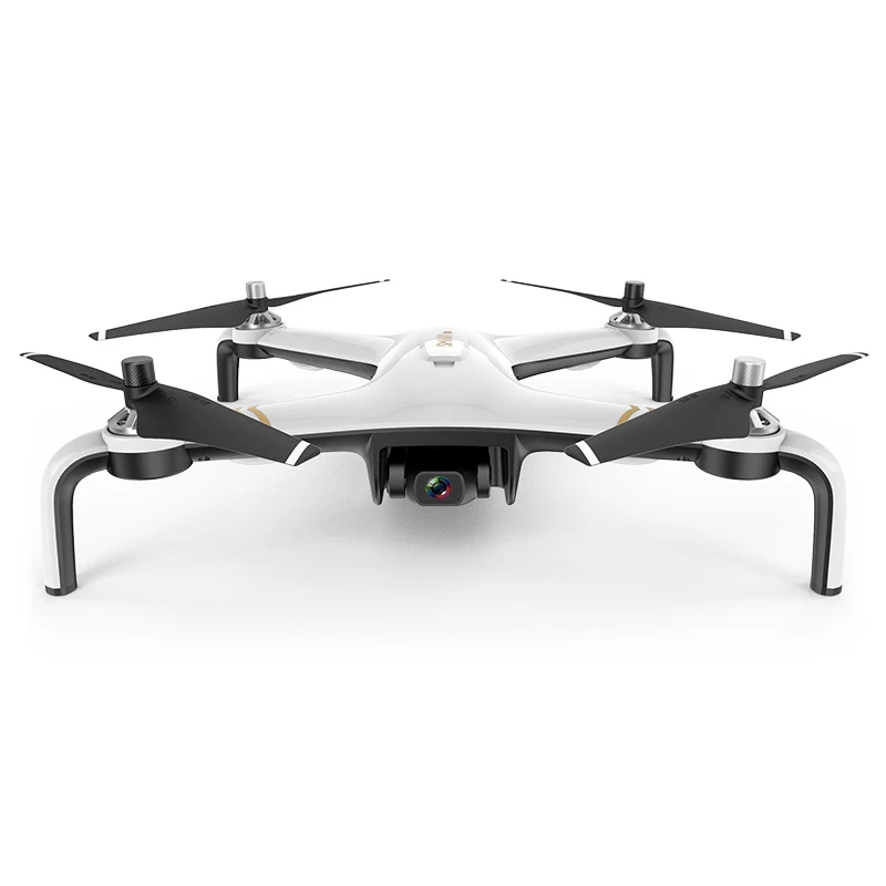 FN Дрон бесщеточный мотор Smart Pro RC gps 2 км Расстояние полета оптический поток 1 FPV