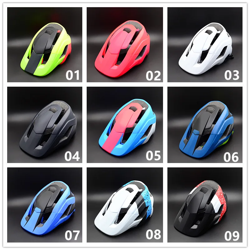 BATFOX велосипедный шлем, ультра-светильник, дорожный шлем, летучая мышь, лиса, DH AM, высокое качество, горный велосипед, велосипедный шлем, casco ciclismo