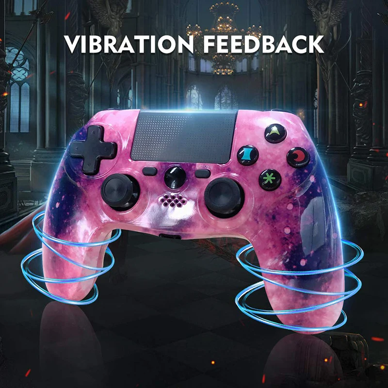 Беспроводной геймпад K ISHAKO контроллер для PS4 игровая консоль Sony Playstation 4