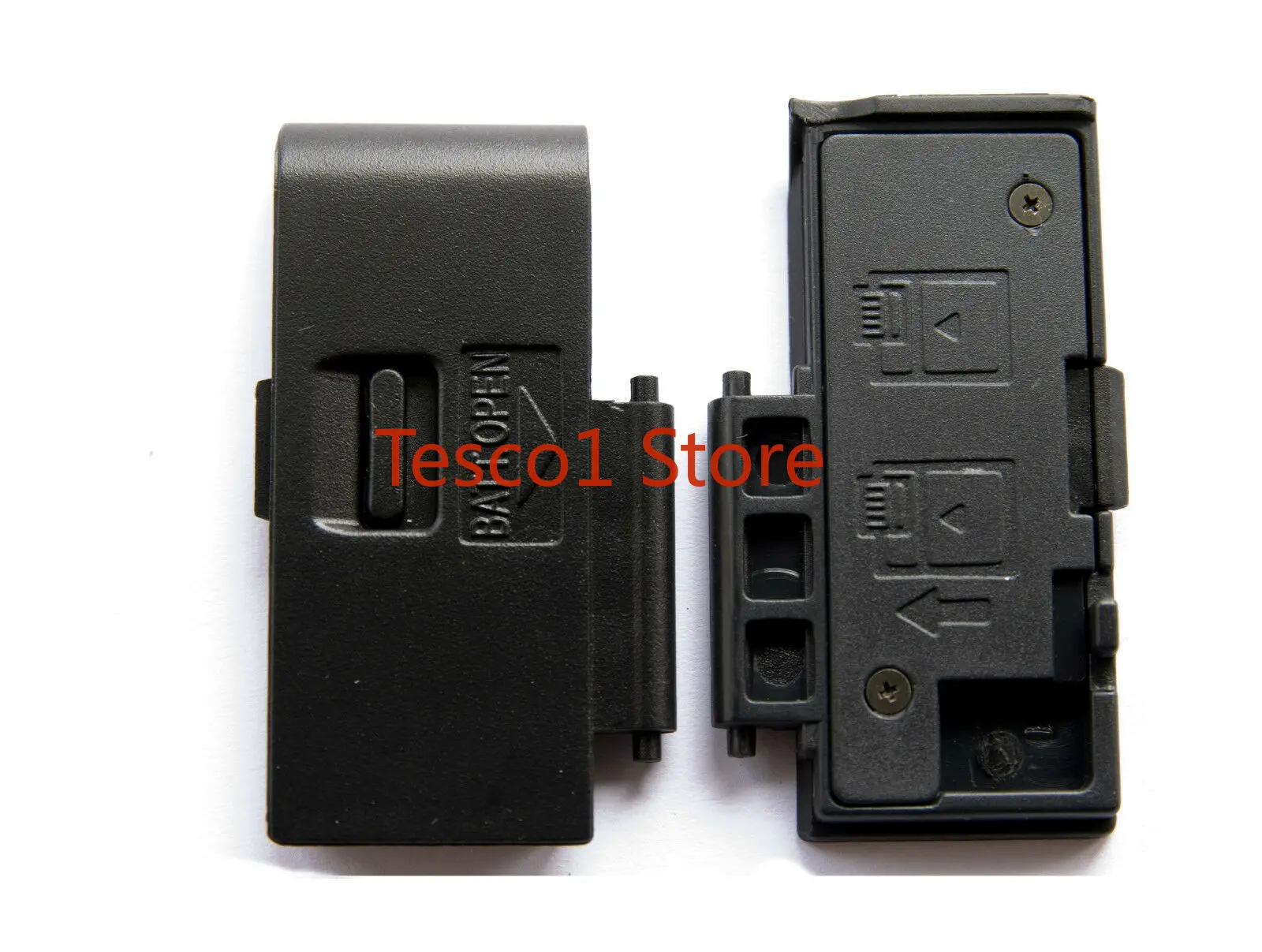 

Brand New for Canon 1100D Battery Cover Battery Door Cover Replacement Part