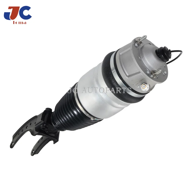 

New Front Right Air Shock Absorber Suspension For Au-di Q7 VWTouareg Porsch Cayenne 958 2011 - 2016 Air Strut 7P6616040N