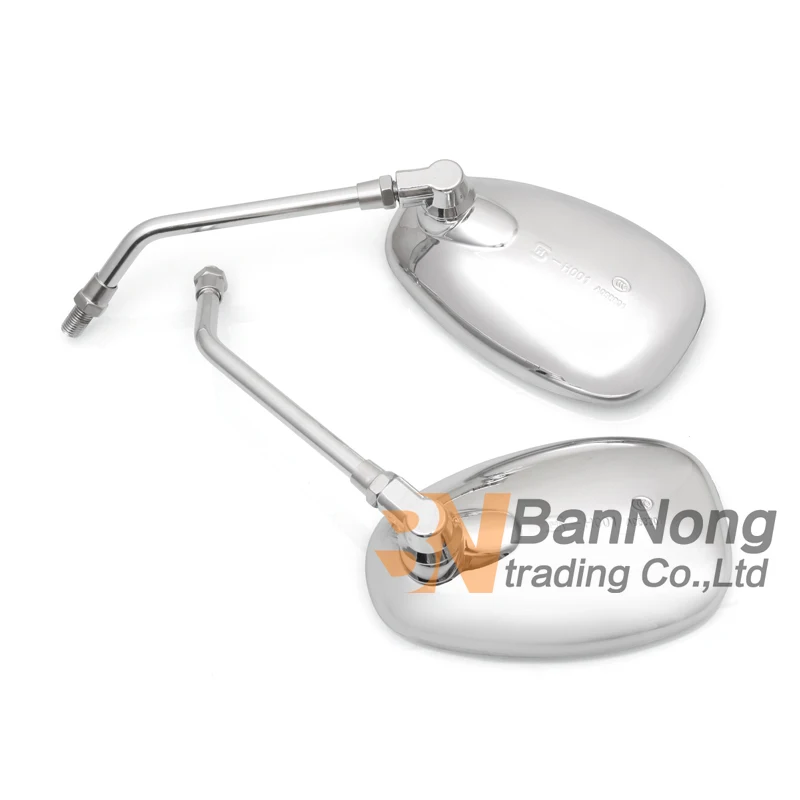 오토바이 백미러, 스즈키 산적 GSF 250 400 GSX 400 74A 75A 77A 79A 7BA lnazuma Impulse 400 용