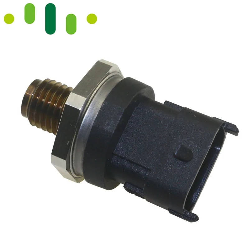 Capteur de Pression Carburant Rampe Rail Pour HYUNDAI IX55 3.0 V6 CRDi 4WD NEUF