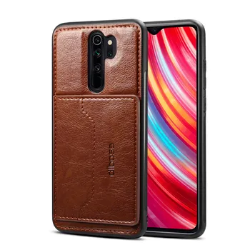 

For OPPO A9 2020 Case A11X A5 2020 Back Cover PU Leather TPU Bumper for Funda OPPO A5 2020 Case PCHM30 OPPO A 9 5 9A 5A A11 X