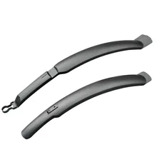 Крыло для горного велосипеда дождь блок доска Цементная плитка не бросать гнилые 360 градусов сломать лист/X-long Splasher