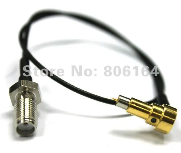 

RF test line high-end phones of high quality Test head