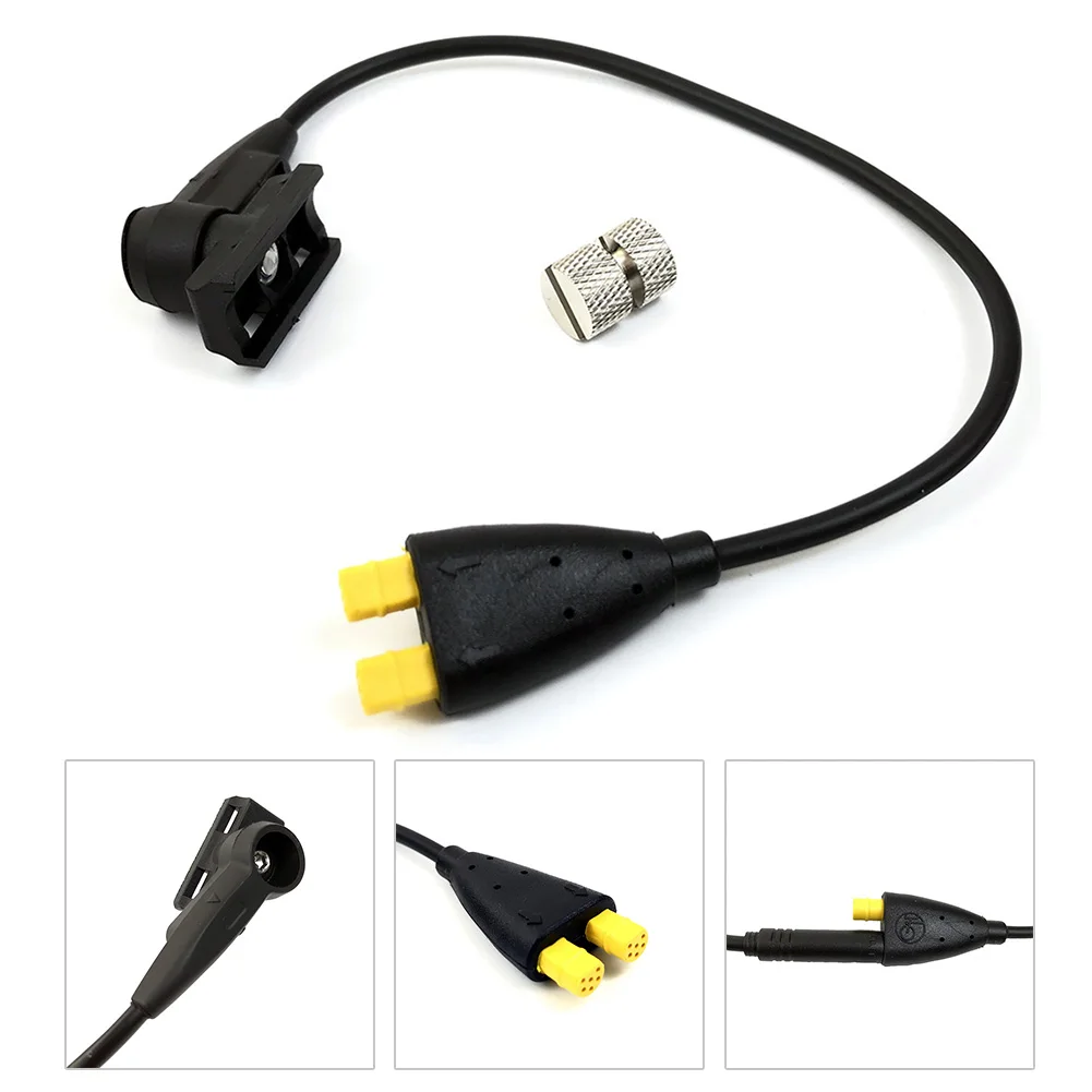1pcs Speed Sensor Extension Cable Length For Tongsheng Tsdz2 Mid Motor