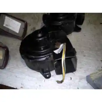 

899114 engine Heating Citroen Ax 1.4 Diesels (k9a)