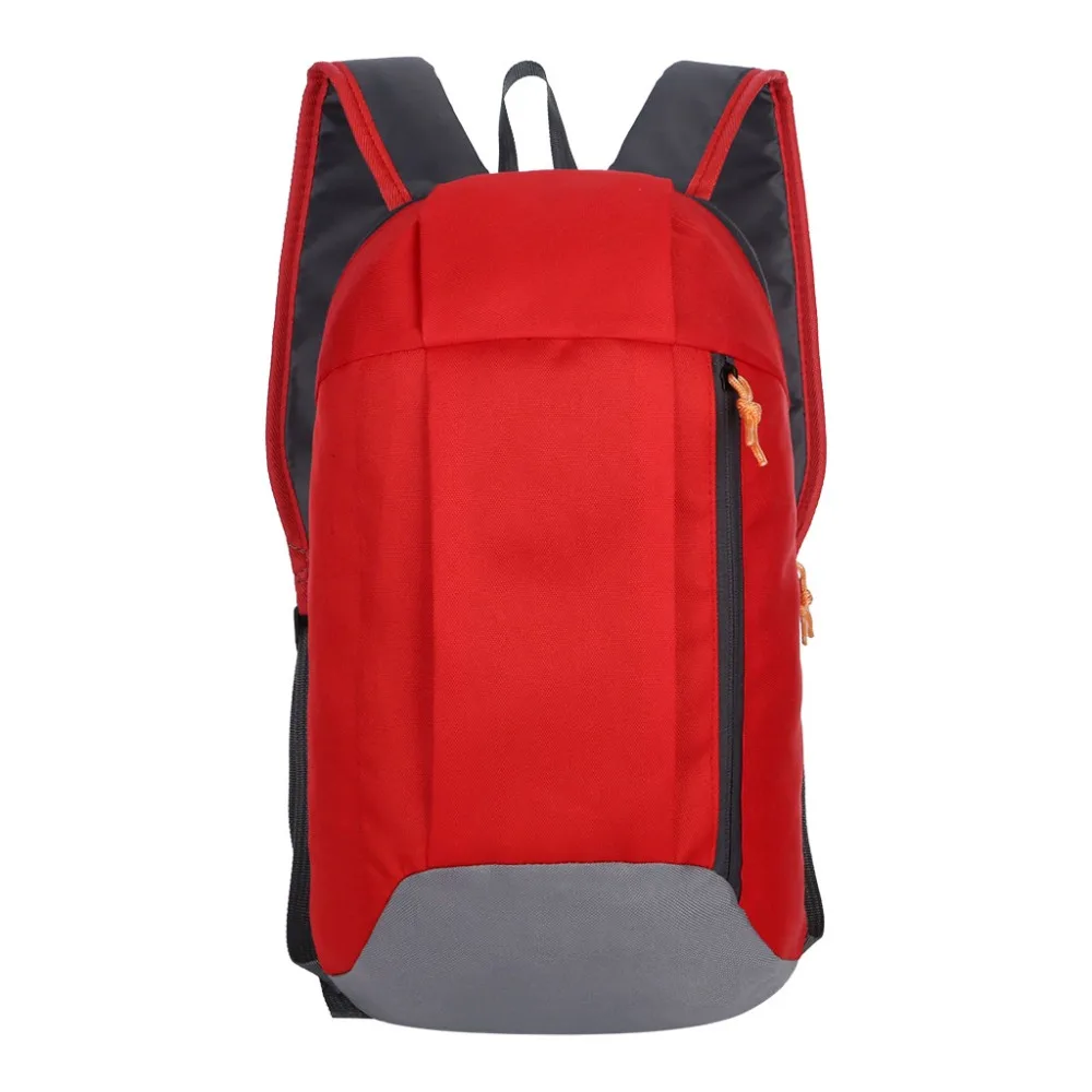 Sports Backpack Hiking Rucksack Men Women Unisex Schoolbags Satchel Bag Handbag #2d07 (10)