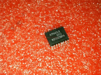 

100pcs/lot A3966SLBTR-T A3966SLBT A3966SLB A3966 SOP-16 In Stock new original