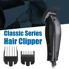 Электрическая машинка для стрижки волос, профессиональная машинка для стрижки волос, для мужчин и детей, триммер для бороды, машинка для стрижки, бритва, набор инструментов, персональная машинка для стрижки волос