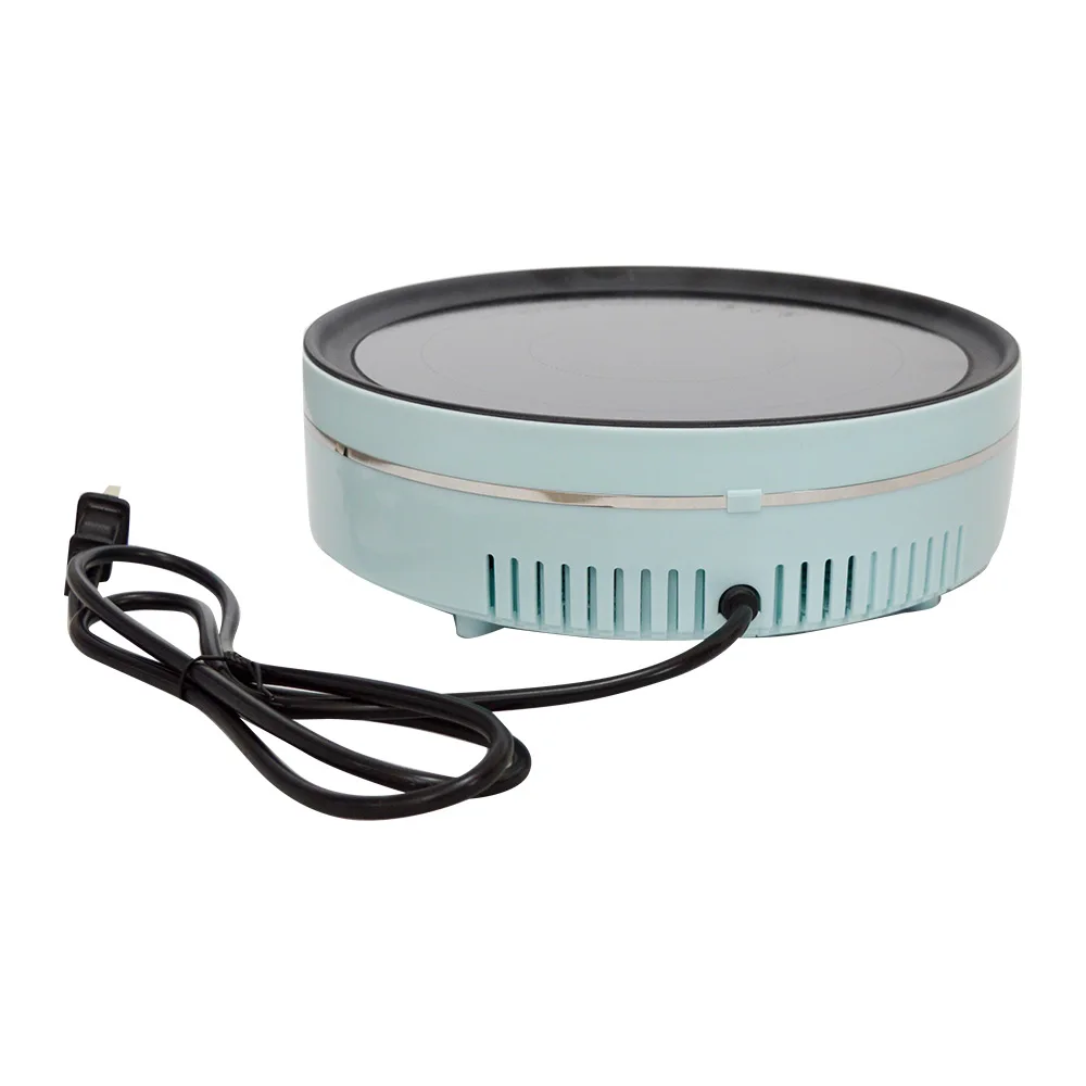 Household Induction Hob Ceramic Cooker 2200W Induction Cooker Electric Ceramic Stove High Efficiency Electric Stove