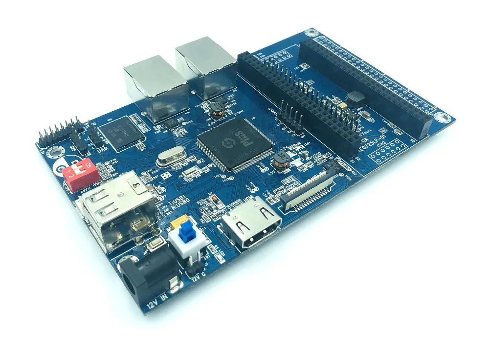 Banana Pi BPI-F2S 4