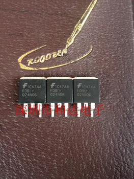 

FDB024N06 TO-263