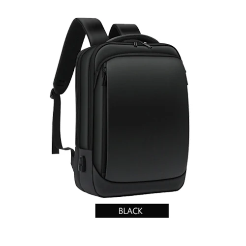 2022 15 Inch Waterproof Laptop Backpack Men and Women Daily Business Office School Backpacks Computer Bag