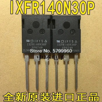

10pcs/lot IXFR140N30 IXFR140N30P transistor