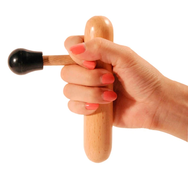 Barra de Massagem Mágica para os Pés: Alivie a Tensão e Revitalize Seu Corpo