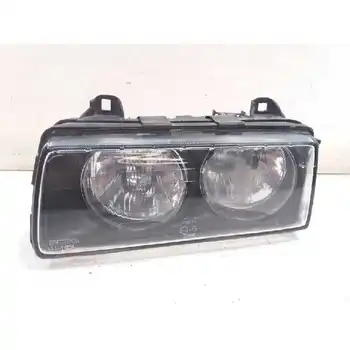 

8337048 Left headlight Bmw 3 Series Saloon (e36) 1.7 Turbodiesel Cat