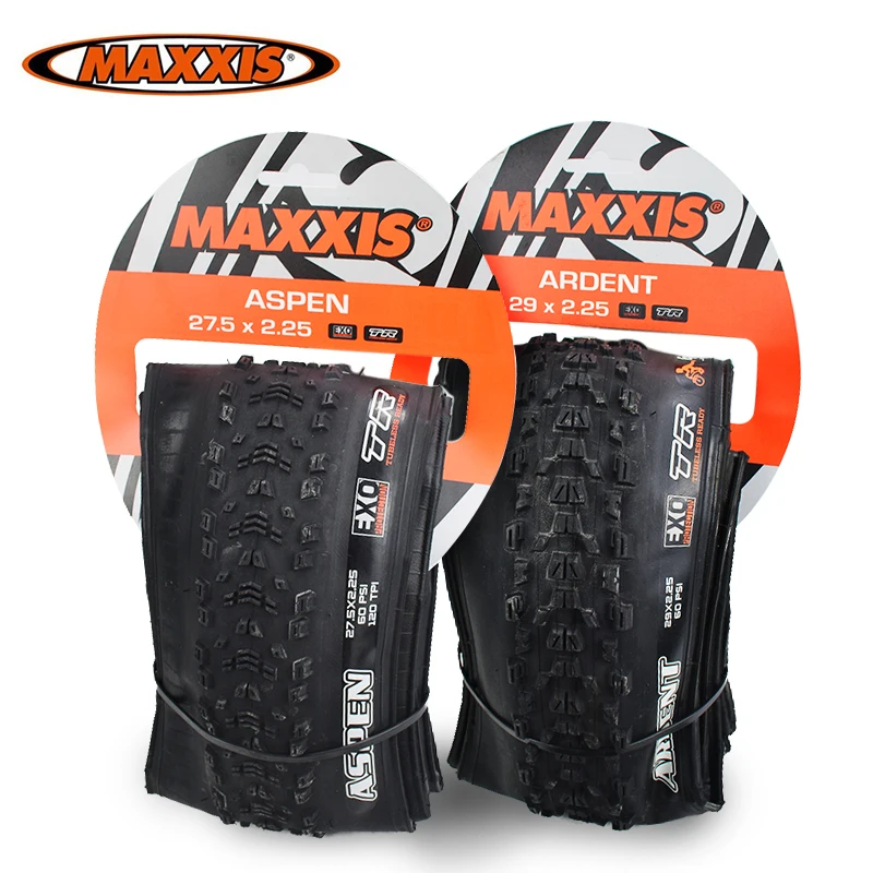 Шина MAXXIS 29 бескамерная для горного велосипеда 26*2 25 27 5*2 4 29*2 25/2 сверхлегкая