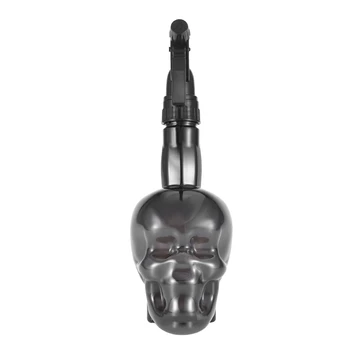 

500ml Quality Empty Bottle Mist Bottle Tool Hairdressing Spray Bottle Refillable Skuff Hair Salon Barber Water Mist Sprayer Tool