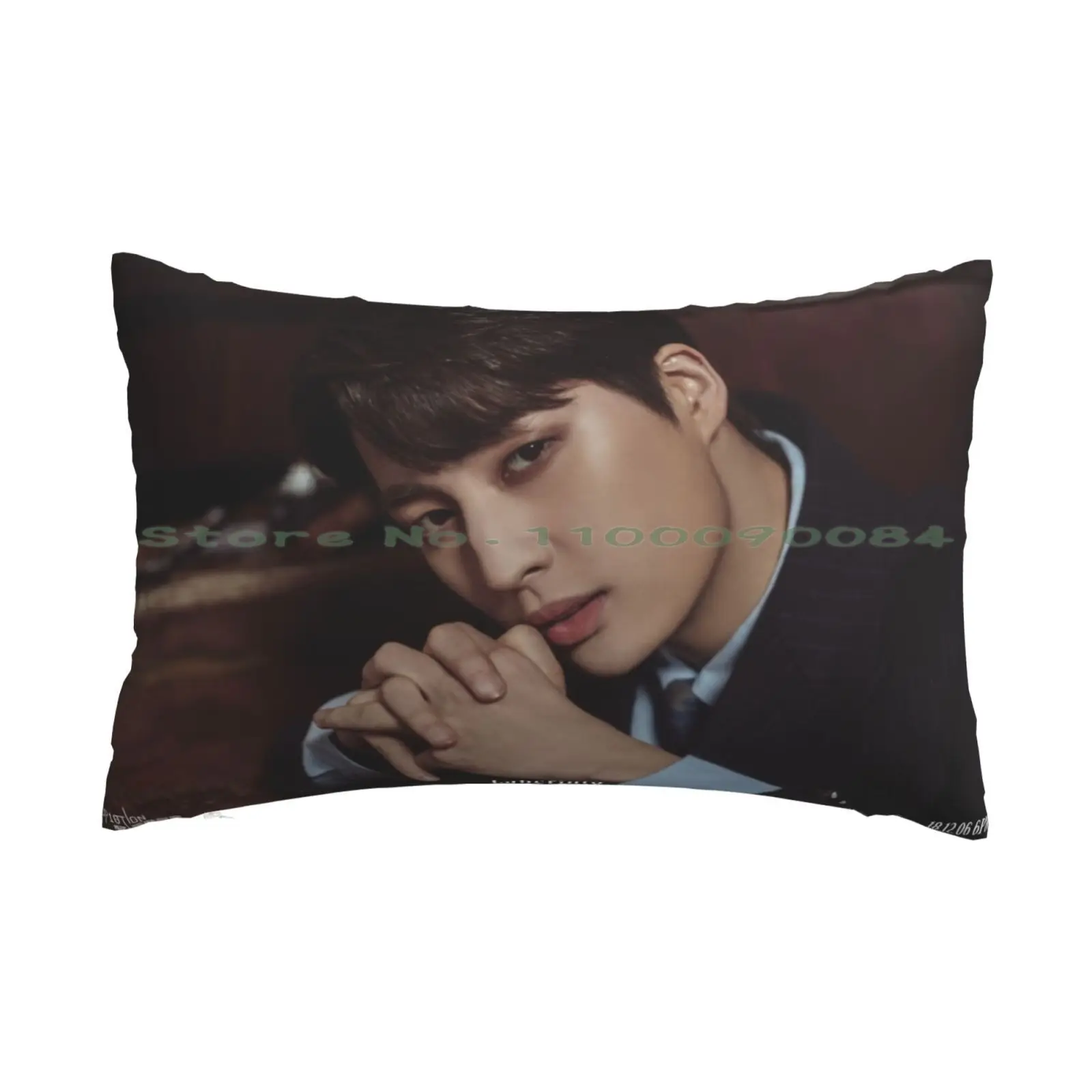 Federa Per Cuscino Up10Tion Kemyeol 20X30 50*75 Divano Camera Da Letto Morado Rojo Negro Gallo Arcoiris Ilustracion Novos Dibujos Moto Amor