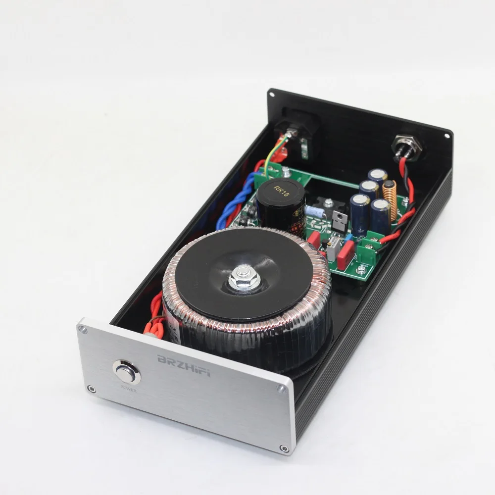 120W     ġ DC  5V-24V PSU ϵ ũ  NAS   LM317 TL431