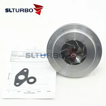 

Car turbocharger K03 kit cartridge turbo chra for Seat Ibiza III Leon Toledo II 1.8T 132KW - 06A145713D / 53039700052