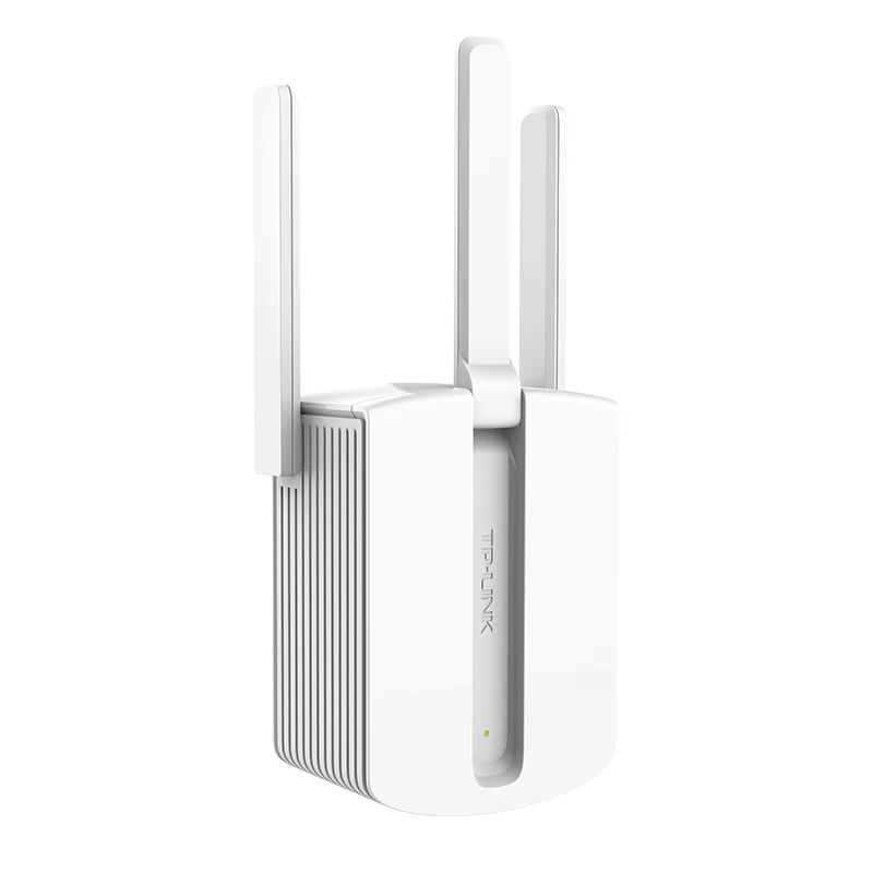 3 антенны TP-LINK 11N 450 Мбит/с WiFi беспроводной расширитель ретранслятор усилитель AP расширение мобильного WiFi точка доступа WiFi усилитель сигнала