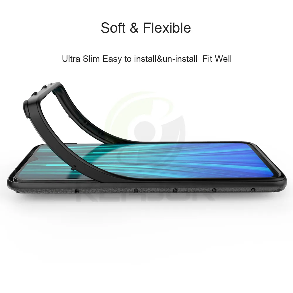 Чехол для Xiaomi Redmi Note 8 Pro, чехол, металлическое кольцо, держатель, чехол, ударопрочный защитный бампер для Redmi Note 8, Note8 Pro, чехол с кольцом