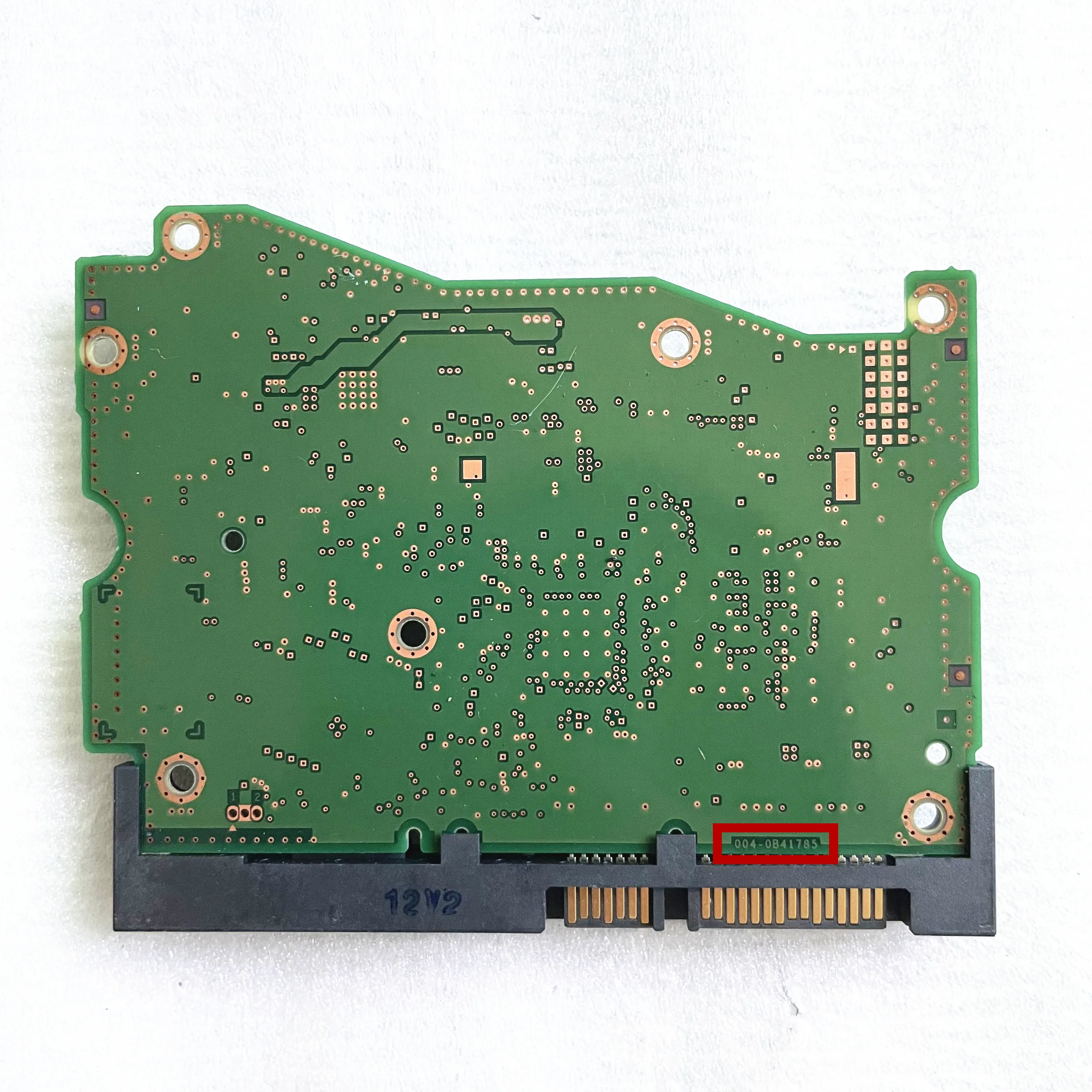 Western digital circuit board 0B41785 / 004-0B41785 , 001