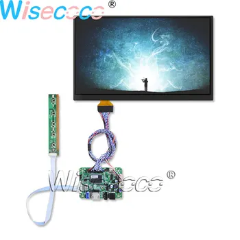 

10.6 Inch IPS LCD Screen Module LTL106HL01-001 FHD 1080P 1920×1080 51pins with HDMI LVDS Driver Board for Pad & Tablet DIY