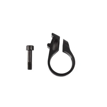 

SRAM SL X7 X9 X0 X1 XX XX1 GX EAGLE Shifter Lever Trigger Discrete Clamp with Screw Black