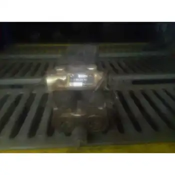 

2265110016 0265200013 Abs Bmw 3 Series Saloon (e30) *