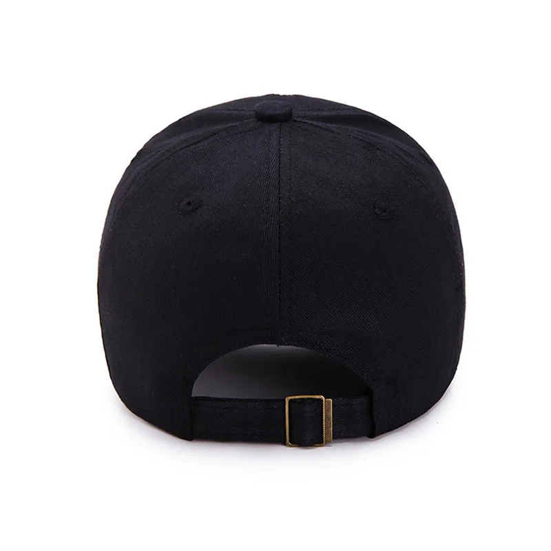 New Fashion Unisex LA Baseball Cap Men Women Snapback Cotton Visor Hat Outdoor Summer Casual  Hip Hop Couples Hats Gorras CP096 cool baseball caps for guys