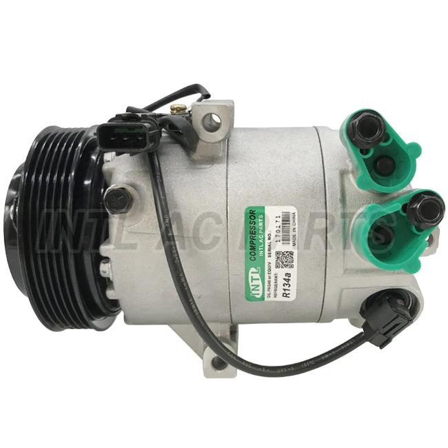 Новый CO 29117AN HCC VS12 Авто A/C AC компрессор для Hyundai Elantra 1.8L-L4 977013X600 97701-3X600 178330 7513160 |