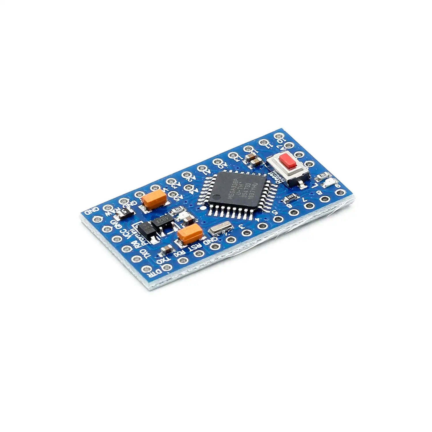 Pro Mini 328 Mini 3,3 V/8 M ATMEGA328 ATMEGA328P-AU 3,3 V/8 MHz