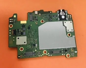 

Original mainboard 2G RAM+16G ROM Motherboard for Redmi 5A Free shipping