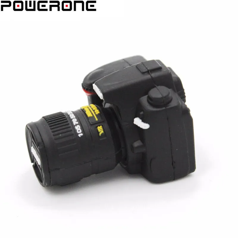 POWERONE Новая камера usb флеш накопитель 4 ГБ 8 16 32 64 Гб карта памяти флешка|USB