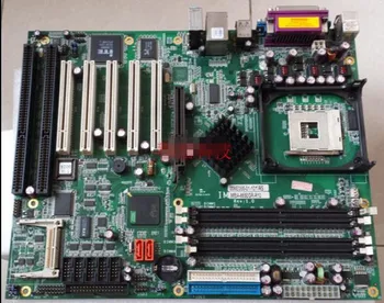 

IMBA-8650GR-R10 REV:1.0 Industrial Motherboard